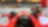 Scuderia Ferrari F1 car in garage