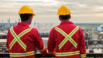 Technical Asset Operations (TAO) at Shell provides remote support to our operating units across the globe. By working in TAO, you are directly contributing to the success of one of the world’s leading energy companies.