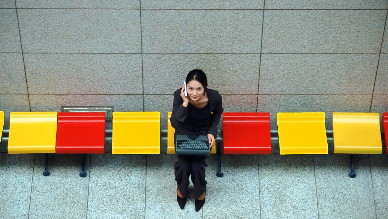 Candidate Resource Centre