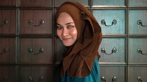 Syarnissa Bte Ahmad Dahuri