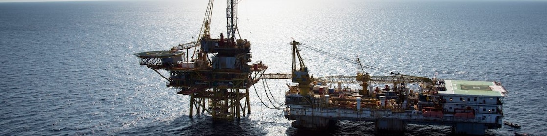 Offshore Miri 2014