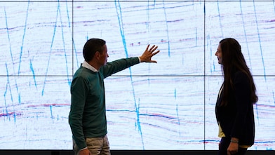 STCA (Shell Technology Centre Amsterdam) 2019 - FaultCrawler deep learning