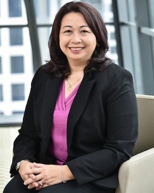 Norizah Othman