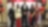 Fazilah and colleagues smartly dressed at an industry dinner