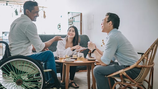 Diversity, Equity and Inclusion