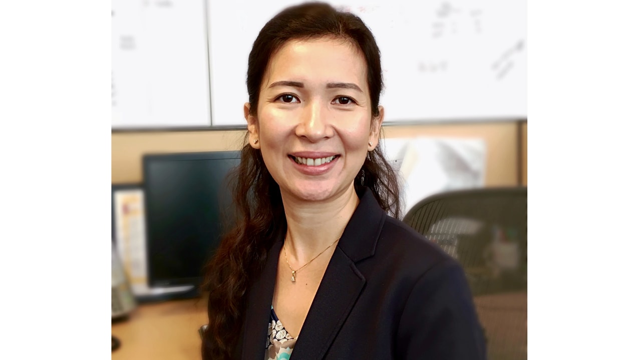 Janice is the Recruitment Manager