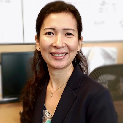 Janice is the Recruitment Manager