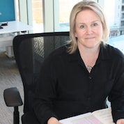 Teghan is Recruitment Manager in Australia and New Zealand