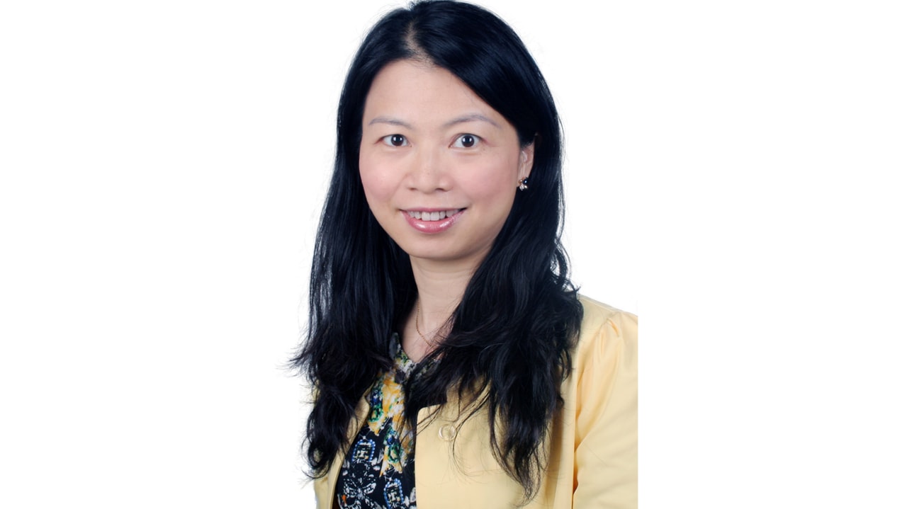 Winny is Recruitment Manager in China and Hong Kong