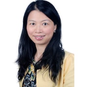Winny is Recruitment Manager in China and Hong Kong