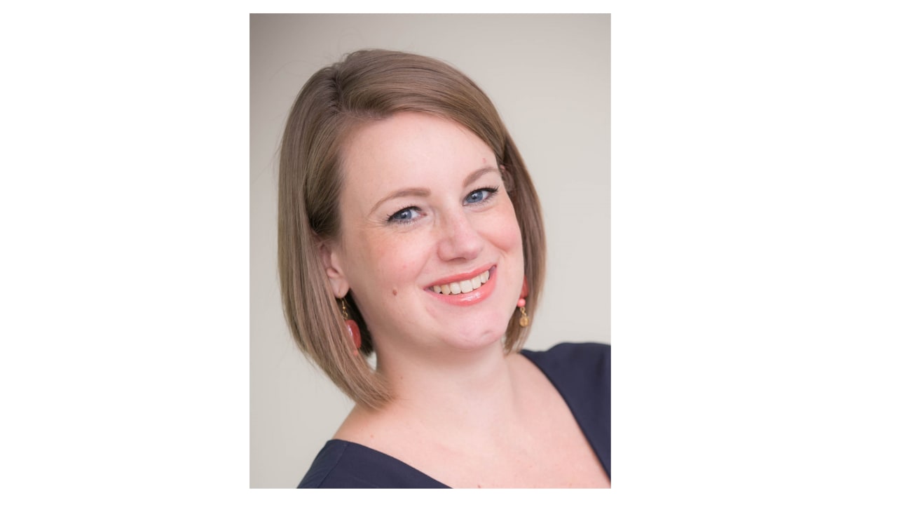 Eveline is Recruitment Manager in Qatar