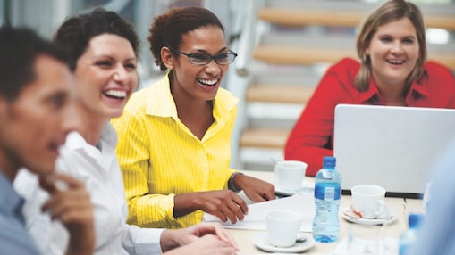 About careers at shell