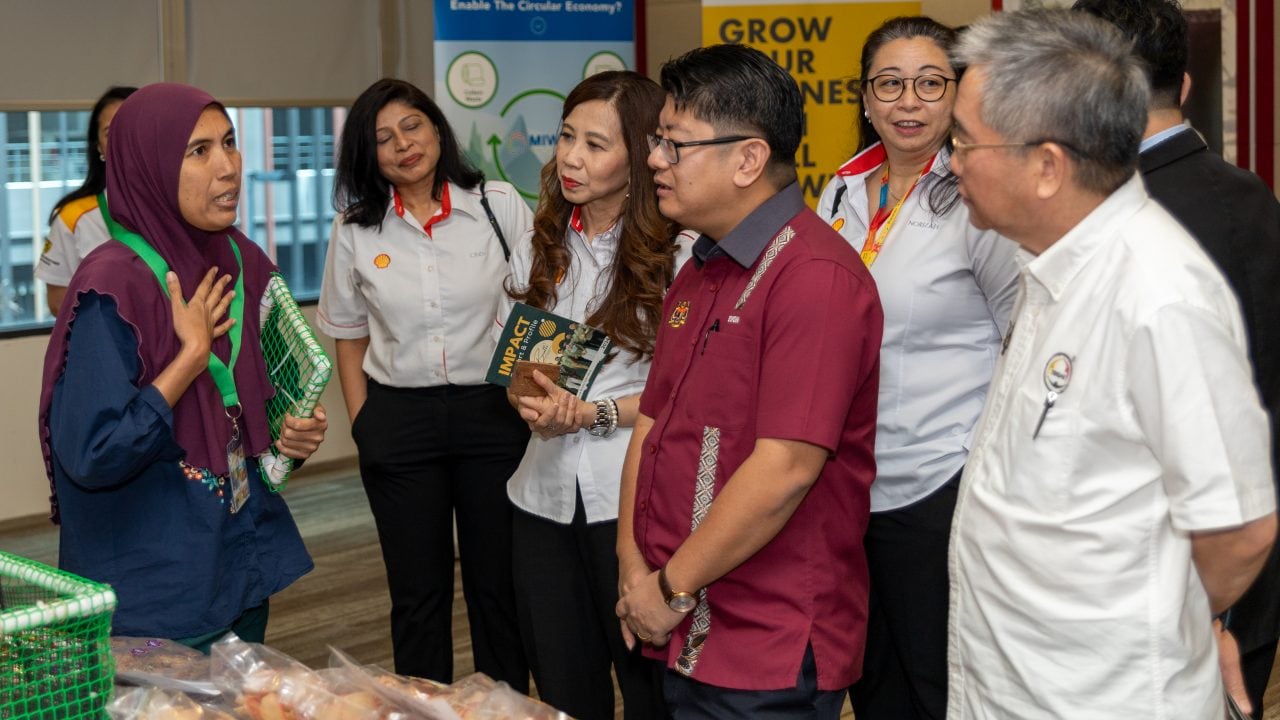 Southeast Asia Treasure