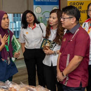 Southeast Asia Treasure