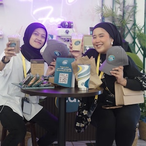 Members of the media