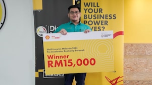 Ahmad Shukri & Ahmad Azrai