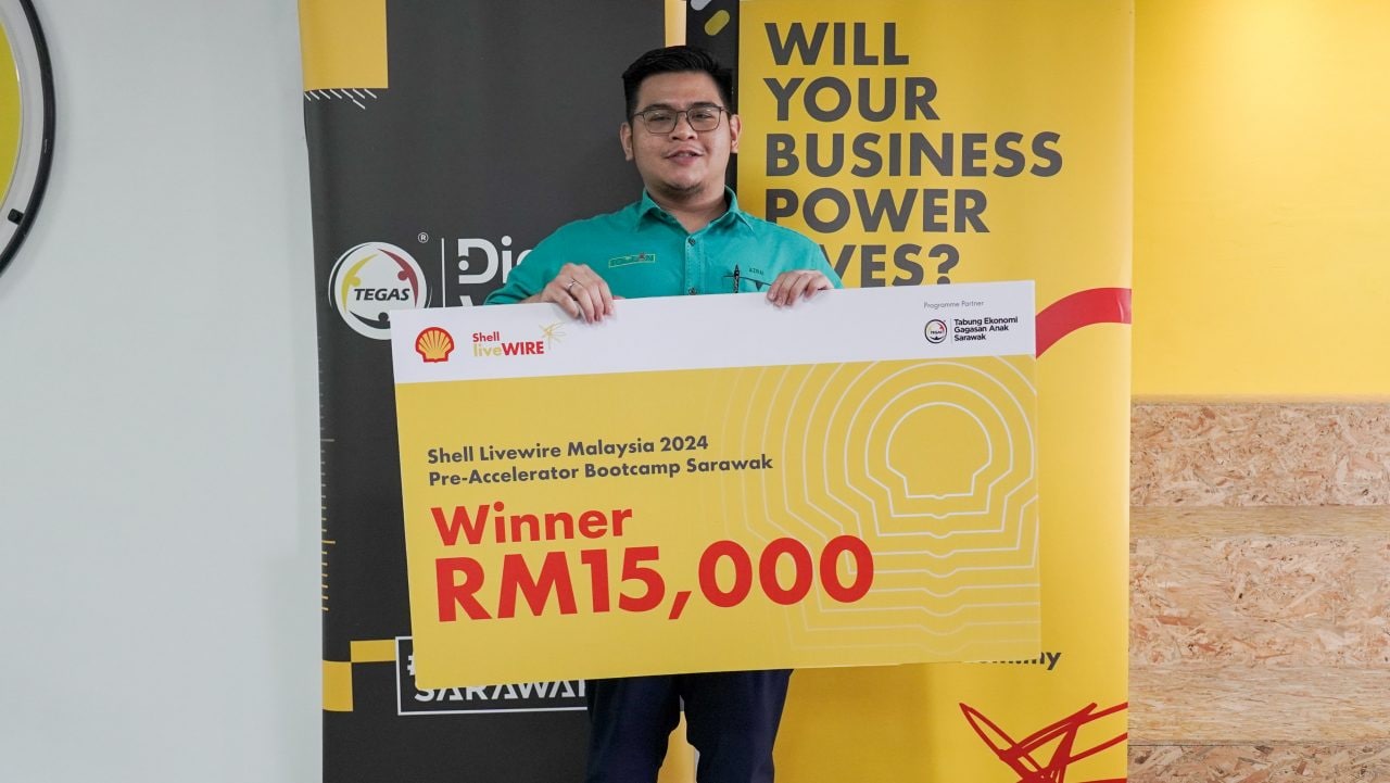 Ahmad Shukri & Ahmad Azrai