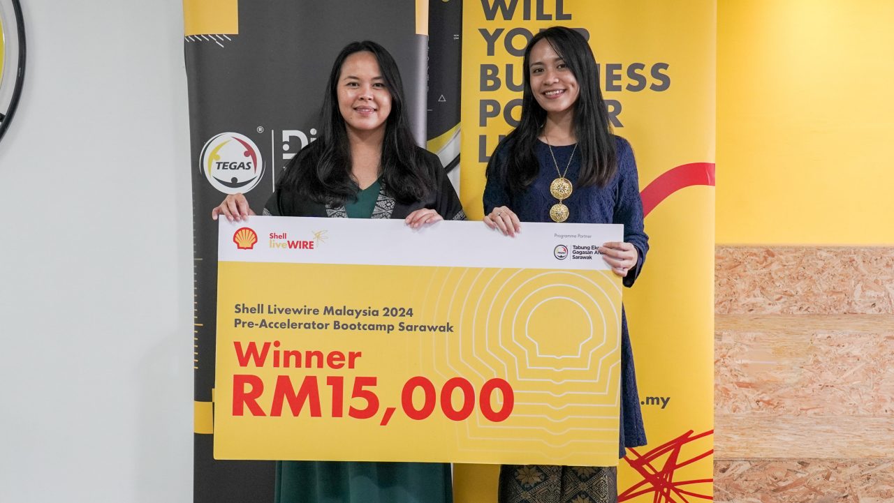 Eleanor Empiang Anak Nandong Kudor & An-Nur Nabillah Binti Sebini