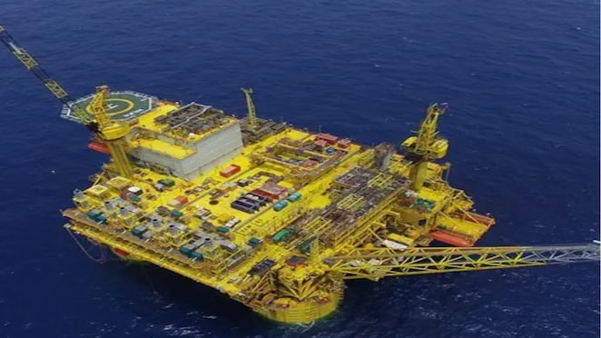 Shell Invests in Phase 3 of the Malikai Deepwater Project in Sabah