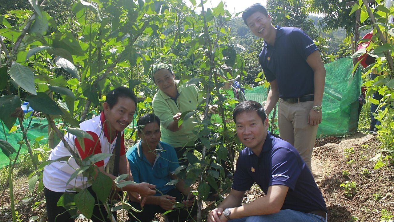 community skills n enterprise development