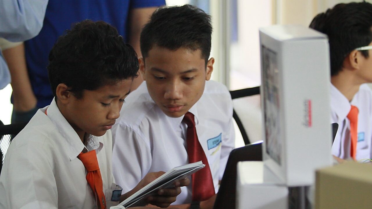 sustainable development grants