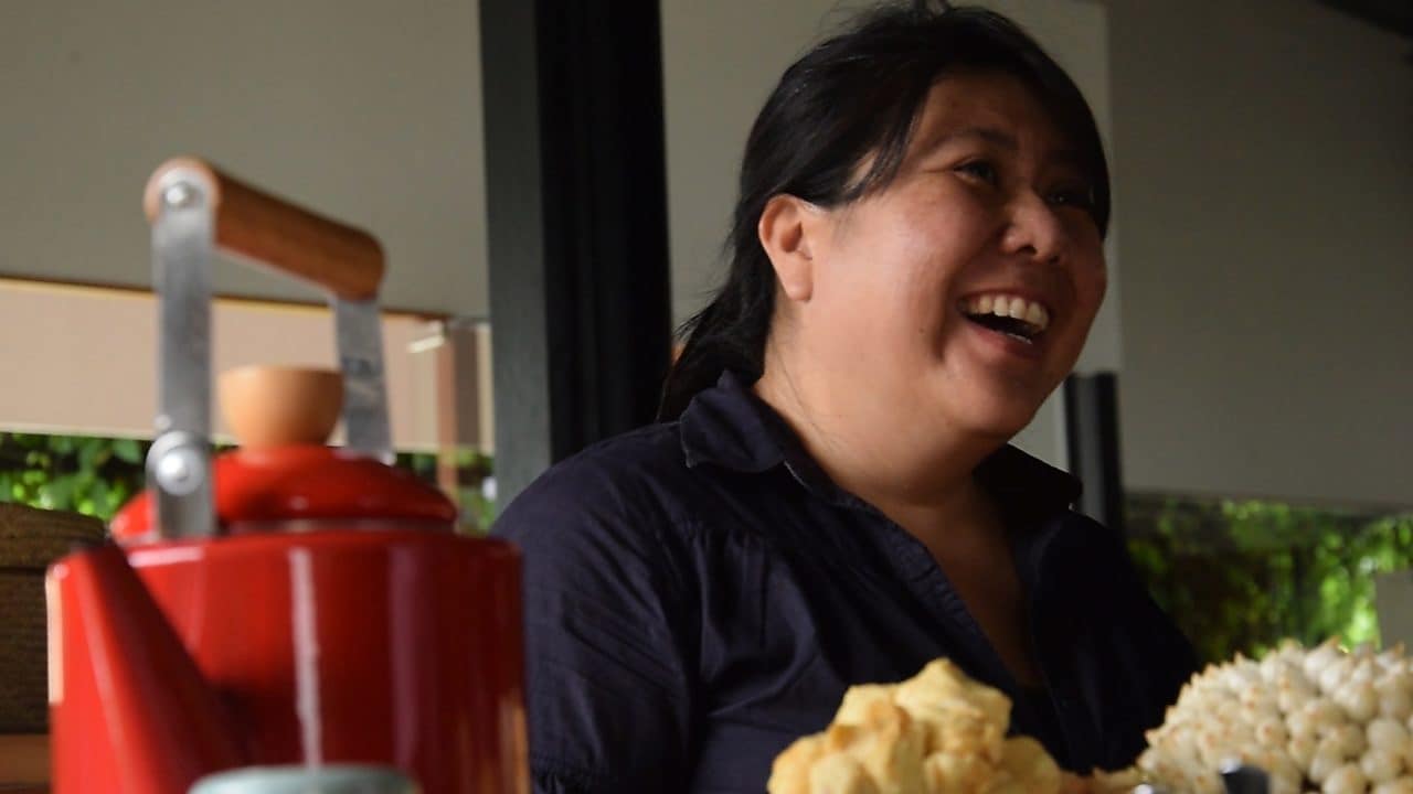 Deanna majigoh livewire winner 2015