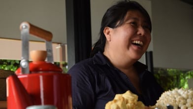 Deanna majigoh livewire winner 2015