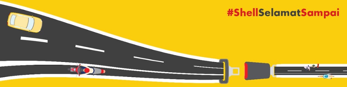 ShellSelamatSampai