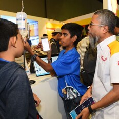 MyGeekMovement – 3