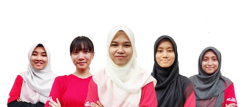 Team salvus champion