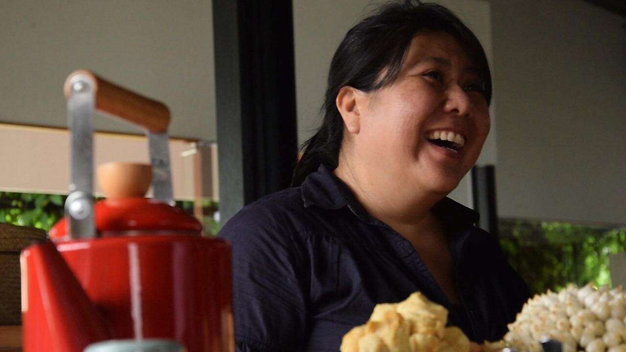 Deanna majigoh livewire winner 2015