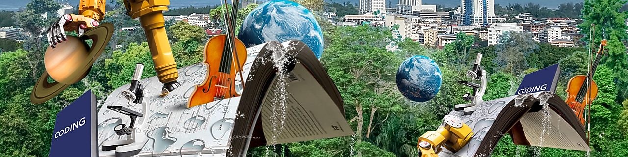 Shell stem programme