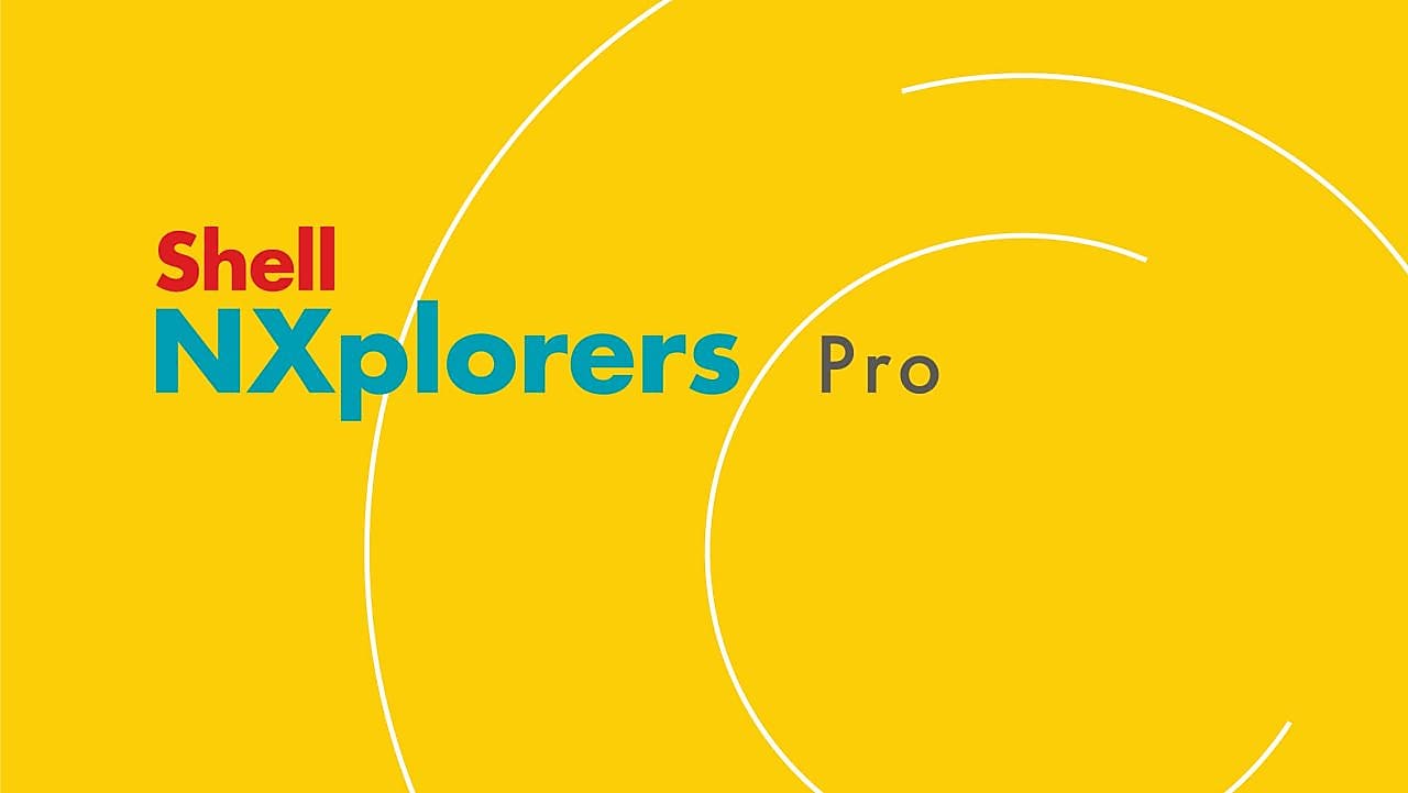 Shell NXplorers Pro