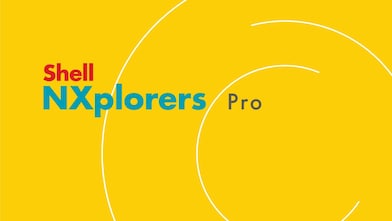 Shell NXplorers Pro