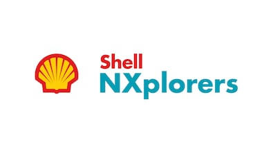 Shell NXplorers Malaysia