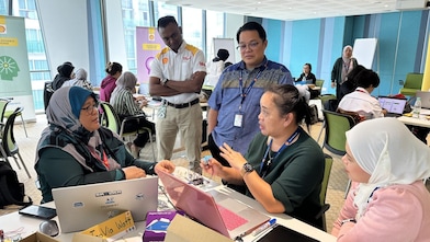 Equipping educators to properly deliver STEM education