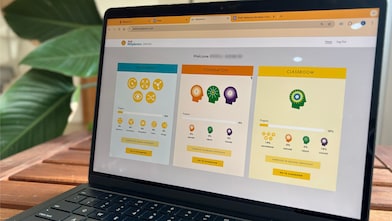 Pitch MY Change - Towards a Sustainable Malaysia Competition