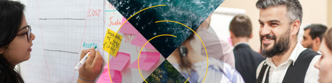 About Shell NXplorers Pro