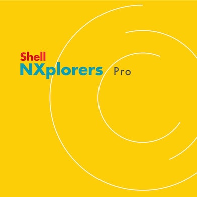 Shell NXplorers Pro