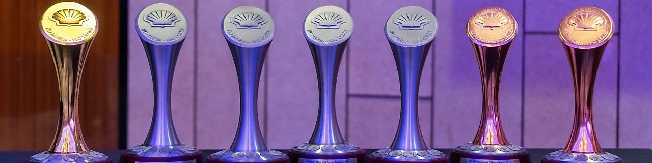 Shell Malaysia Safety Awards