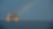 Mars B Platform in the Gulf of Mexico with a rainbow overhead