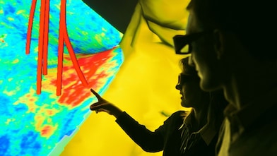 Energy and innovation