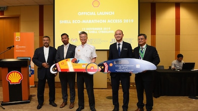 Official Launch of SEM Access 2019
