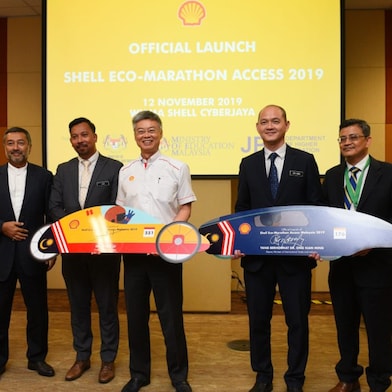 Official Launch of SEM Access 2019