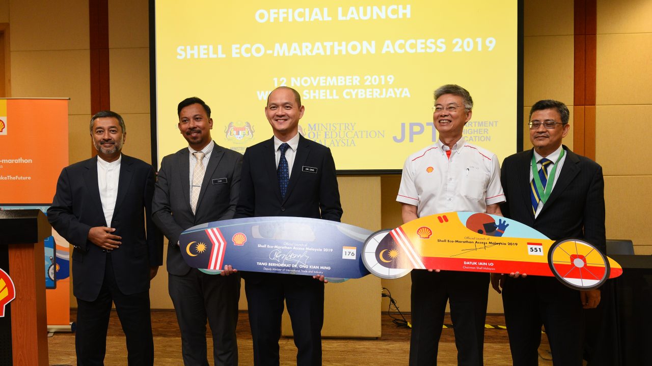 Official Launch of SEM Access 2019_v2