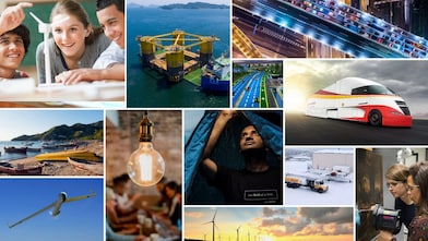 Inside Energy offers stories with fresh insights into energy, technology and the people and ideas powering our lives