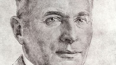 Dr Joseph Theodor Erb