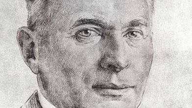 Dr Joseph Theodor Erb