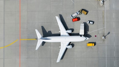 aircraft 