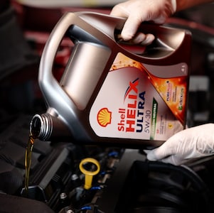 shell helix image